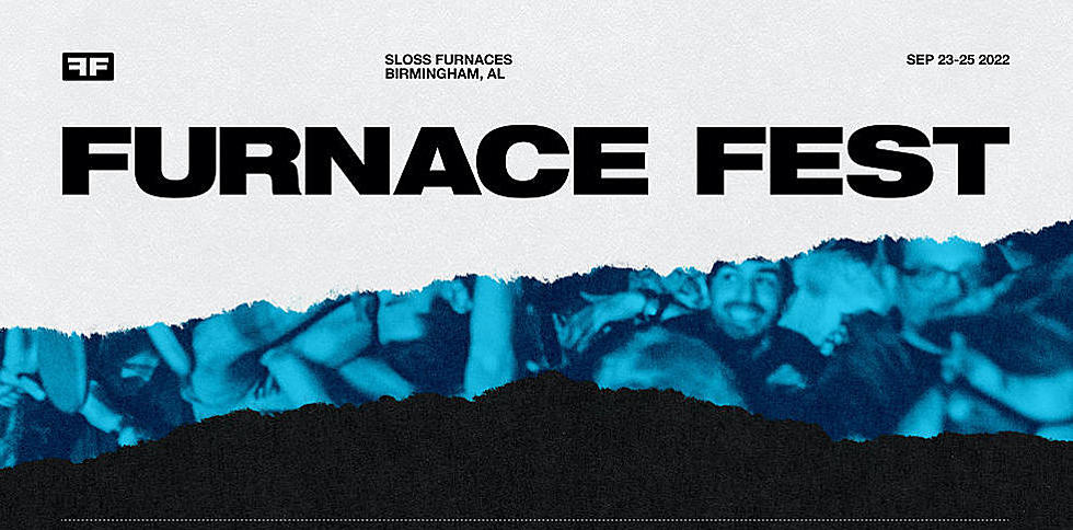 Furnace Fest full lineup: Midtown, Thrice, Mastodon, Descendents, AVAIL, Manchester Orchestra, more