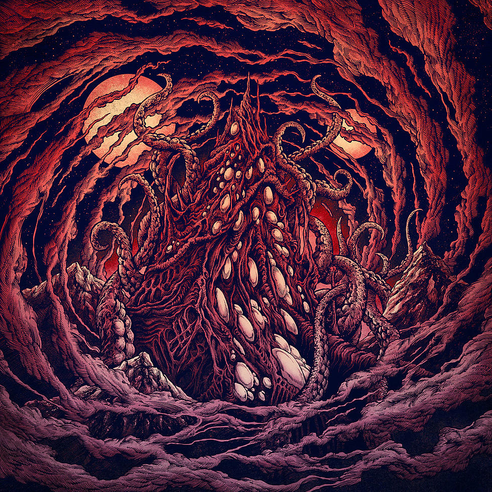 Blut Aus Nord announce new album &#8216;Disharmonium – Undreamable Abysses,&#8217; share new song