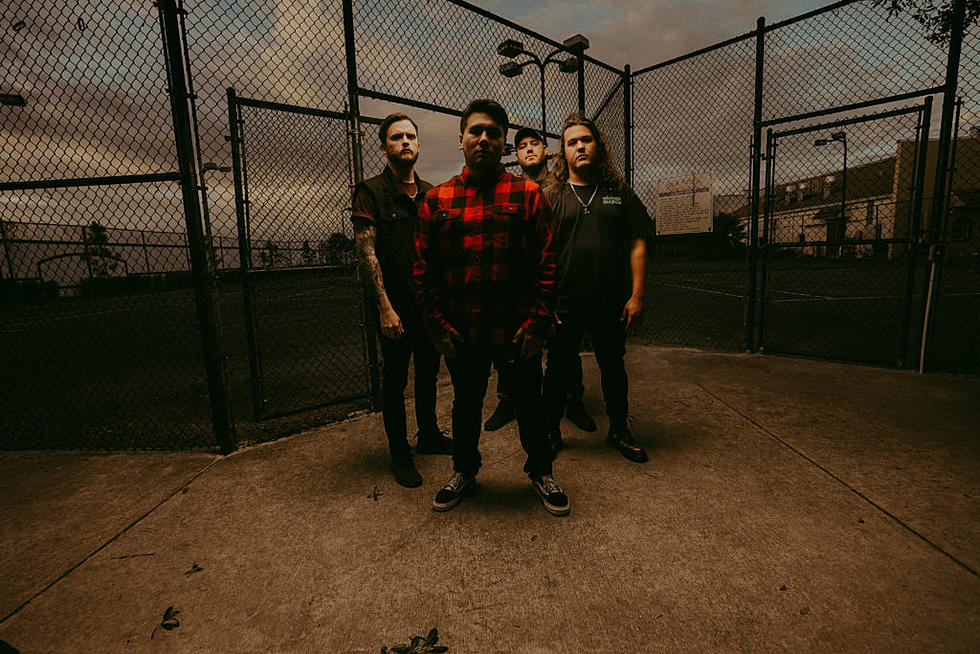 Watch Florida deathcore band Bodysnatcher&#8217;s video for new song &#8220;Wired For Destruction&#8221;