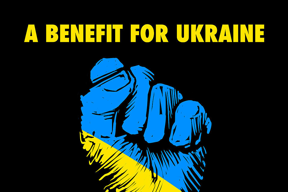 Gogol Bordello hosting Ukraine benefit w/ Patti Smith, Stephin Merritt &#038; more at City Winery