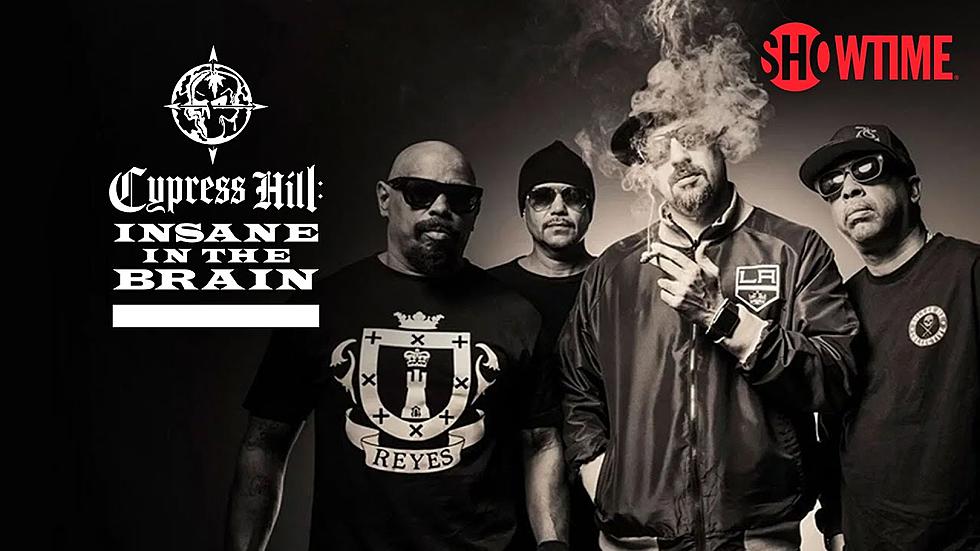 Watch the trailer for new Cypress Hill documentary &#8216;Insane in the Brain&#8217;