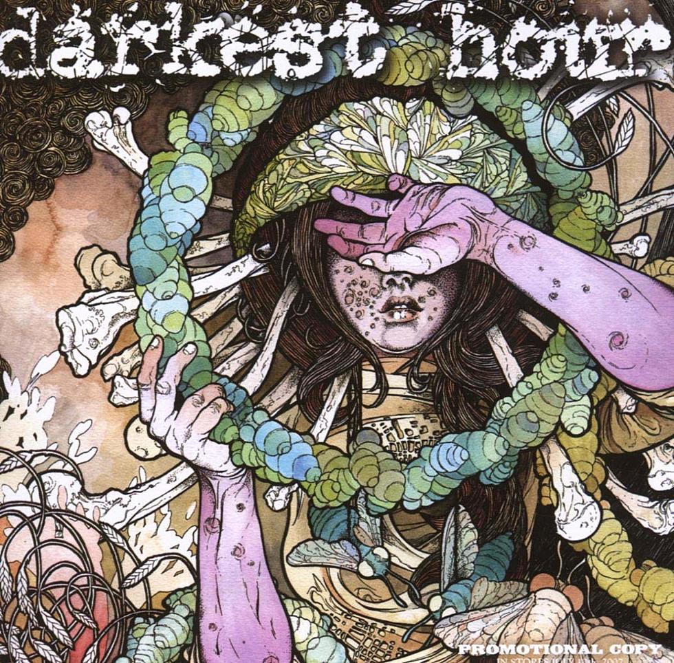 Darkest Hour announce &#8216;Deliver Us&#8217; 15th anniversary tour w/ Zao, Bloodlet, Toxic Holocaust