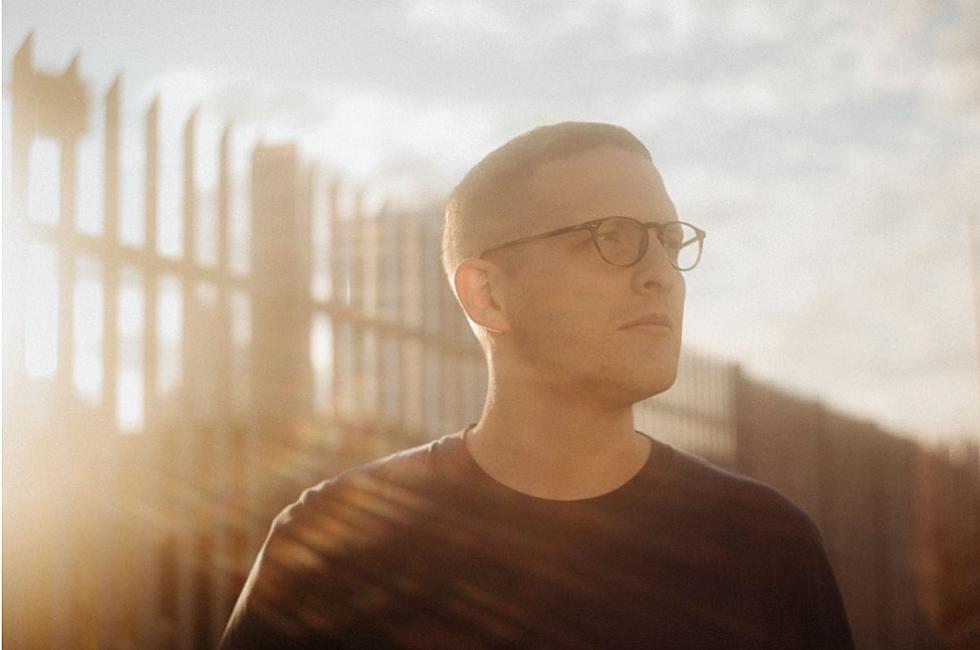 Floating Points releases new song &#8220;Vocoder&#8221; (listen)
