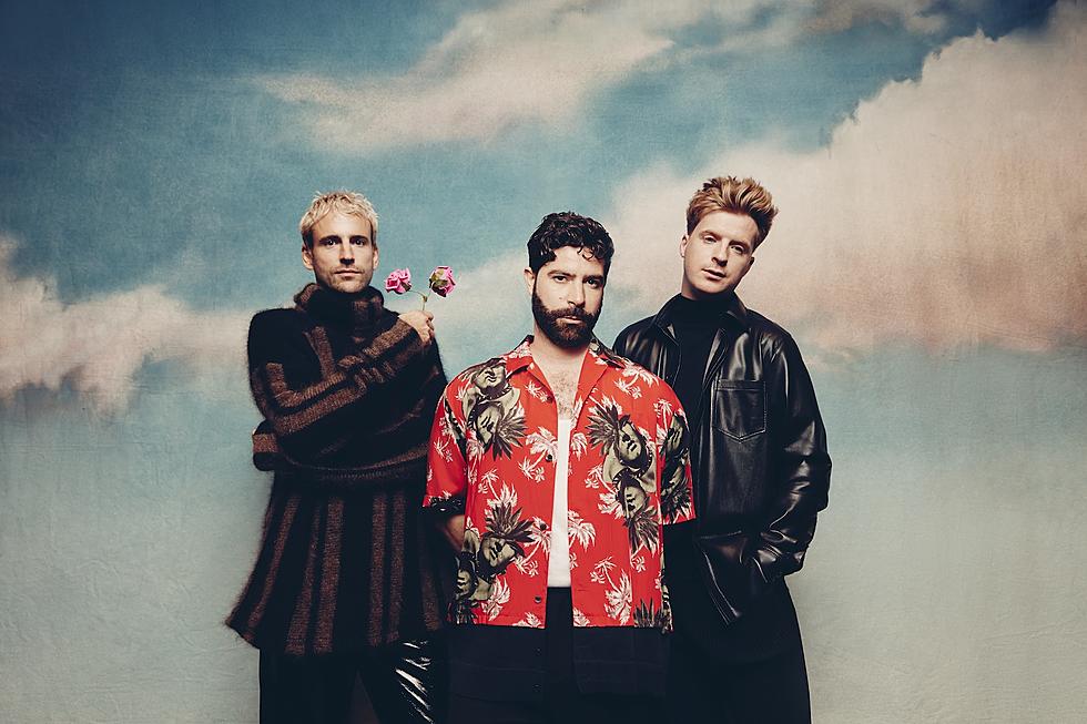 Foals announce new album &#8216;Life is Yours&#8217; (stream 2 tracks)