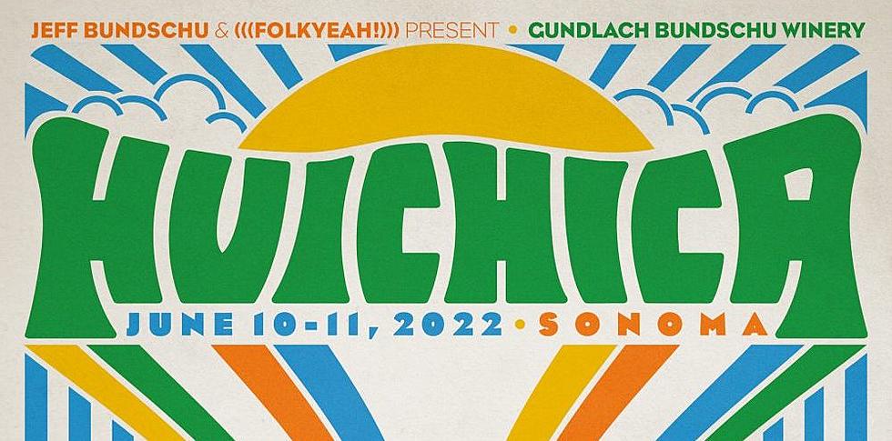 Huichica 2022 lineup: Allah-Las, ESG, Woods, Turnover, Midlake, Lilys, Isobel Campbell, more