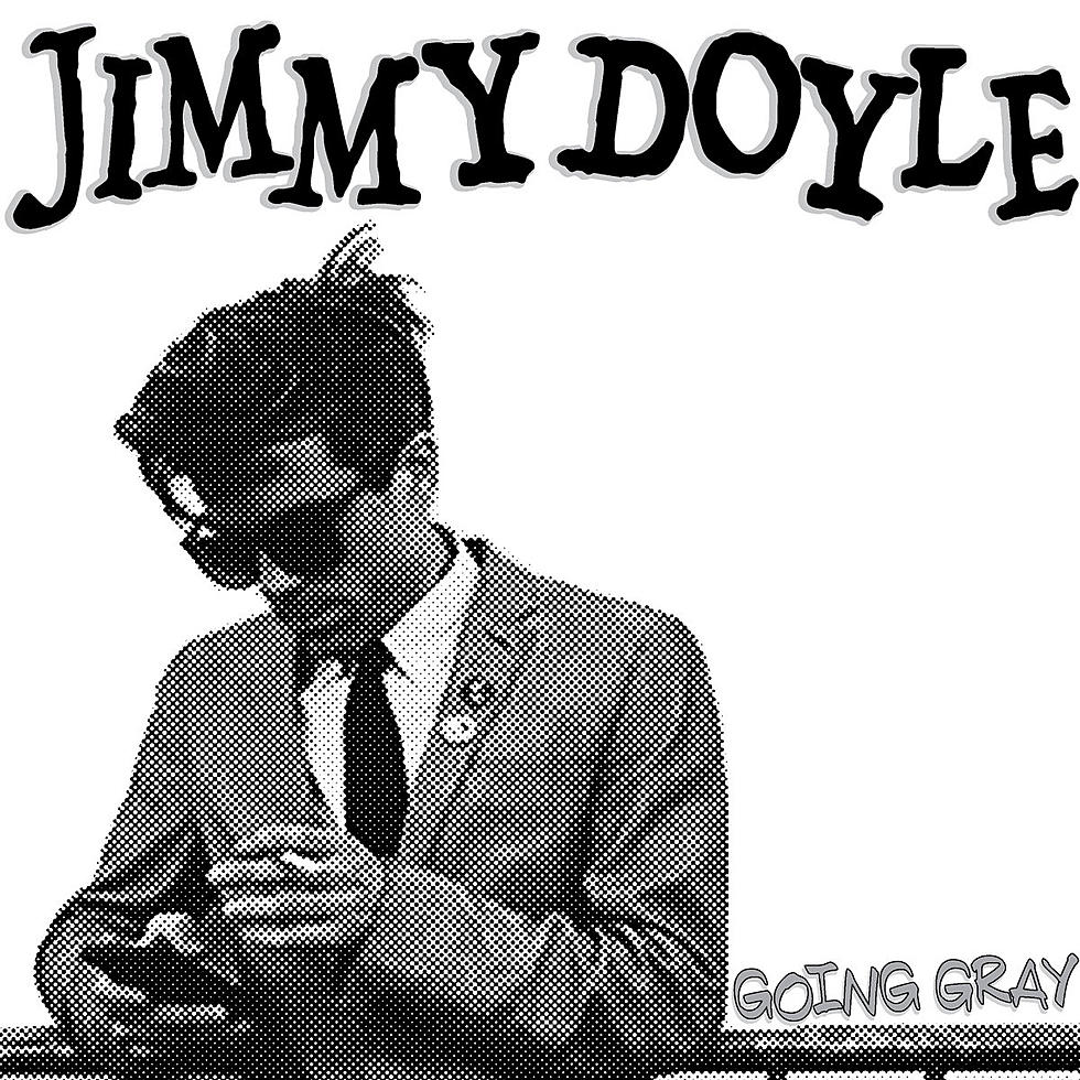 Stream Jimmy Doyle&#8217;s (The Fad) solo LP &#8216;Going Gray&#8217; ft. Catbite &#038; Modern Baseball members