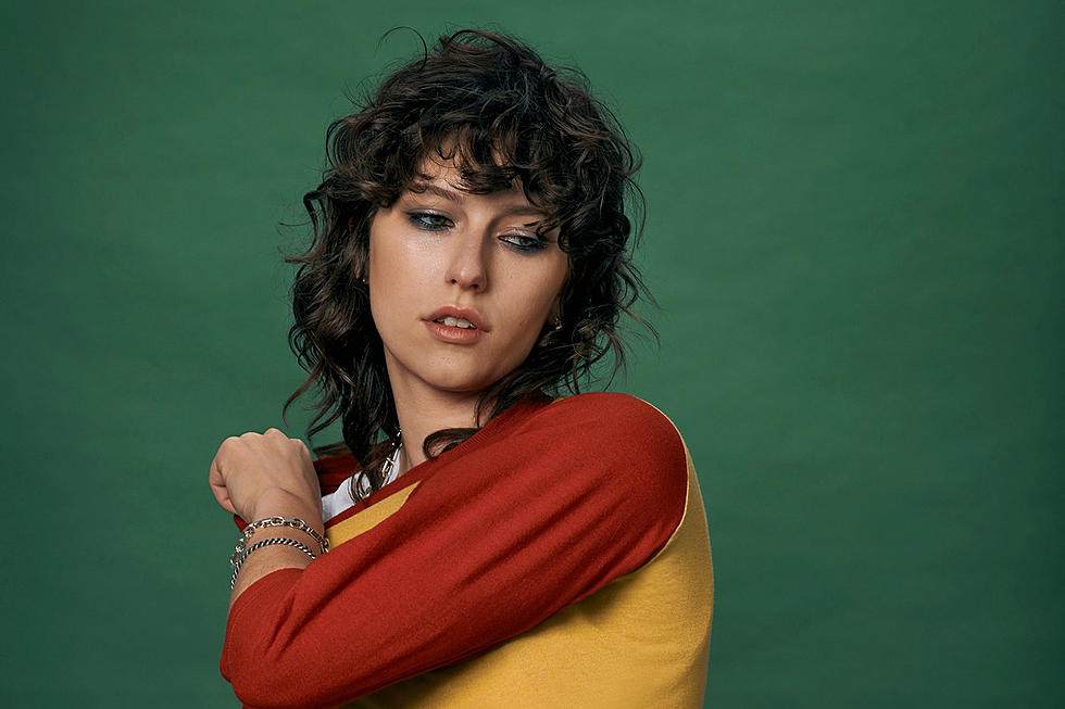 King Princess preps new album &#8216;Hold On Baby,&#8217; shares two new songs