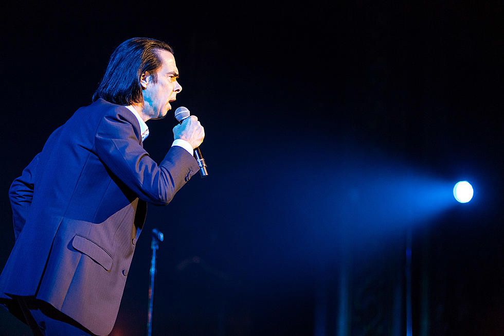 Nick Cave talks being a centrist: &#8220;I am simply not certain about things&#8221;