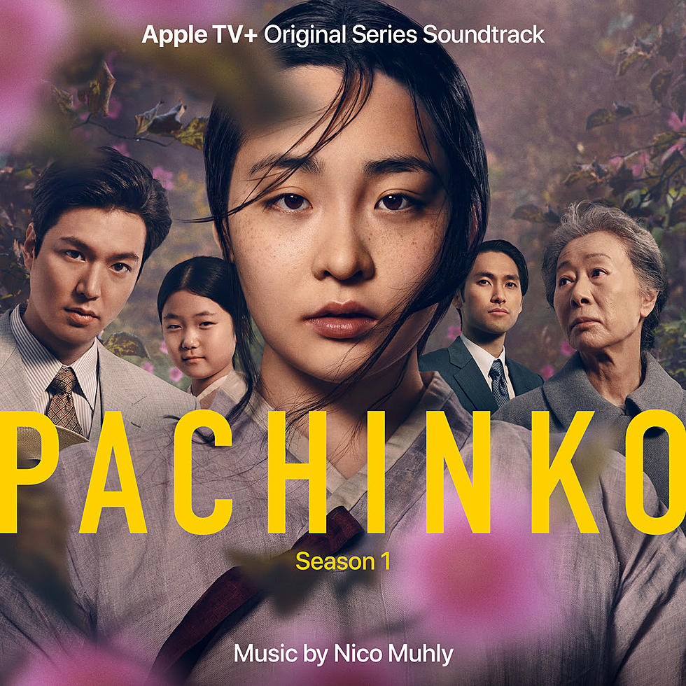 Nico Muhly composed the score for new AppleTV+ series &#8216;Pachinko&#8217; (stream a track)