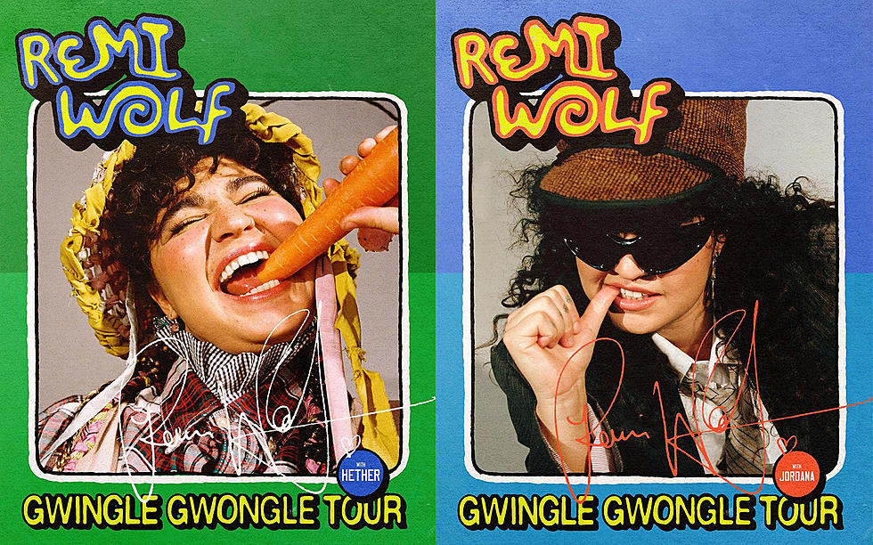 Remi Wolf announces tour w/ Jordana, Orion Sun &#038; Hether