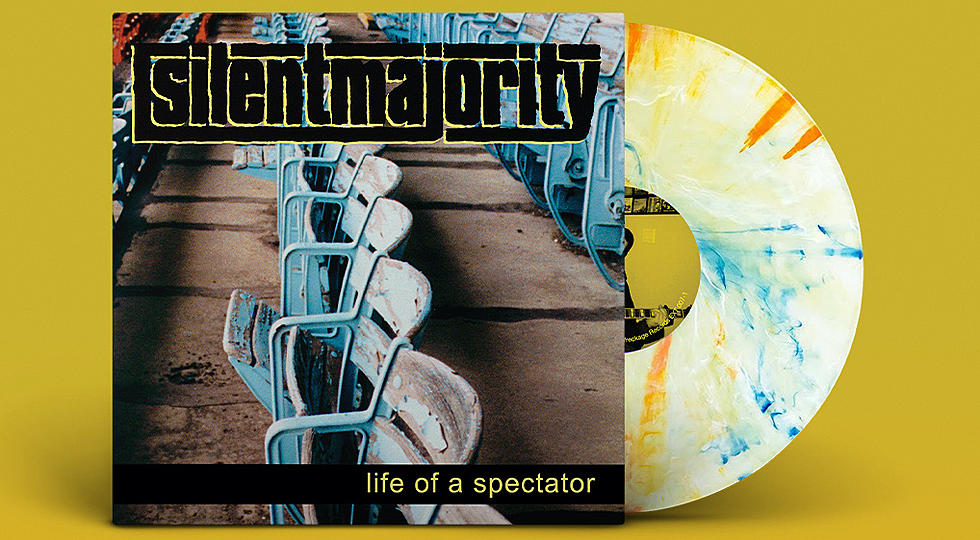 Silent Majority&#8217;s &#8216;Life of a Spectator&#8217; turns 25; members of TBS, Glassjaw, Movielife &#038; more reflect
