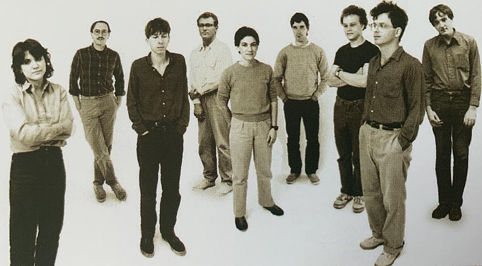 Feelies offshoot The Trypes celebrating 40th anniversary with &#8216;Music for Neighbors&#8217; reissue (stream it)