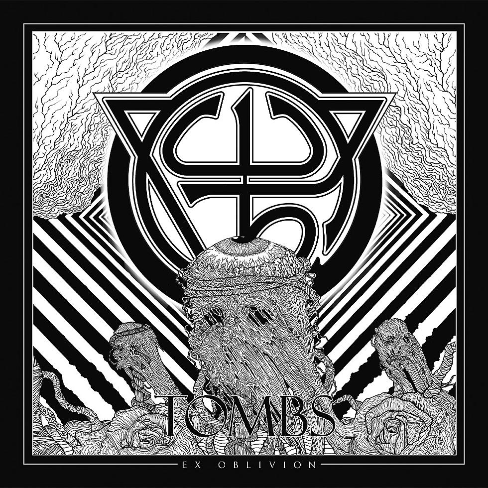 Tombs announce new EP &#8216;Ex Oblivion,&#8217; share title track