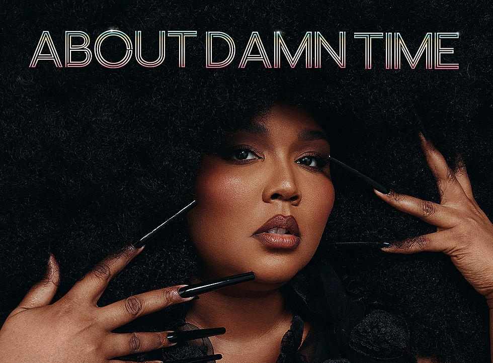 Lizzo announces new album ‘Special,’ shares “About Damn Time” video