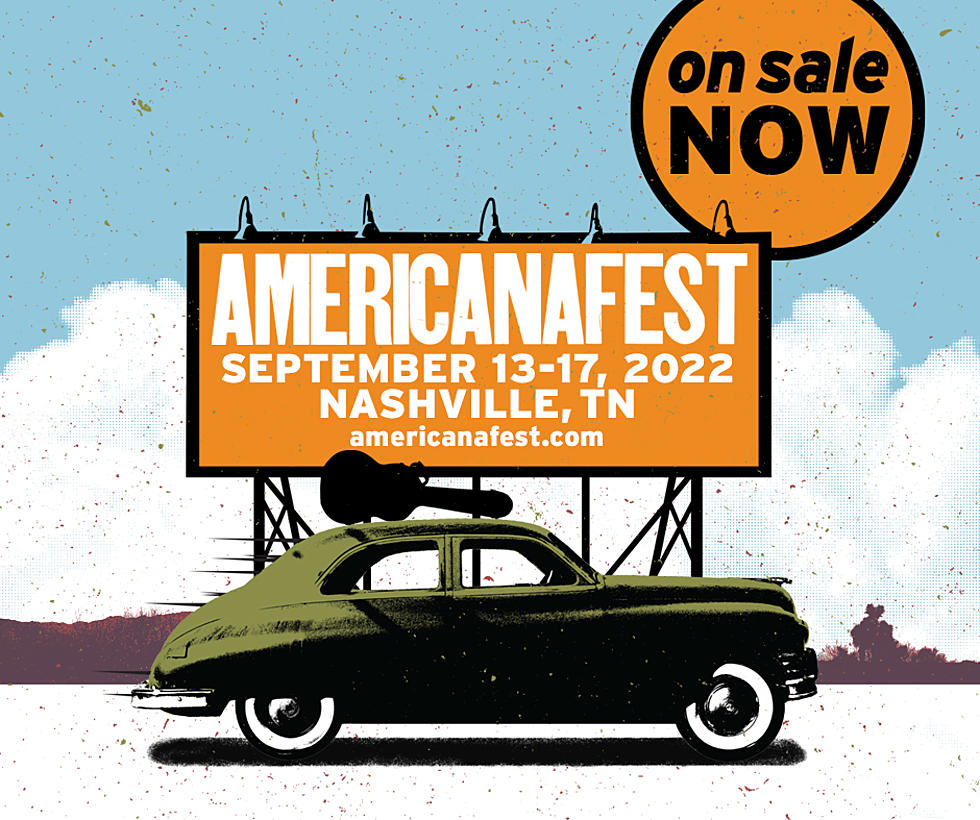 Americanafest 2022 lineup: Joshua Ray Walker, Molly Tuttle, Black Opry Revue &#038; more