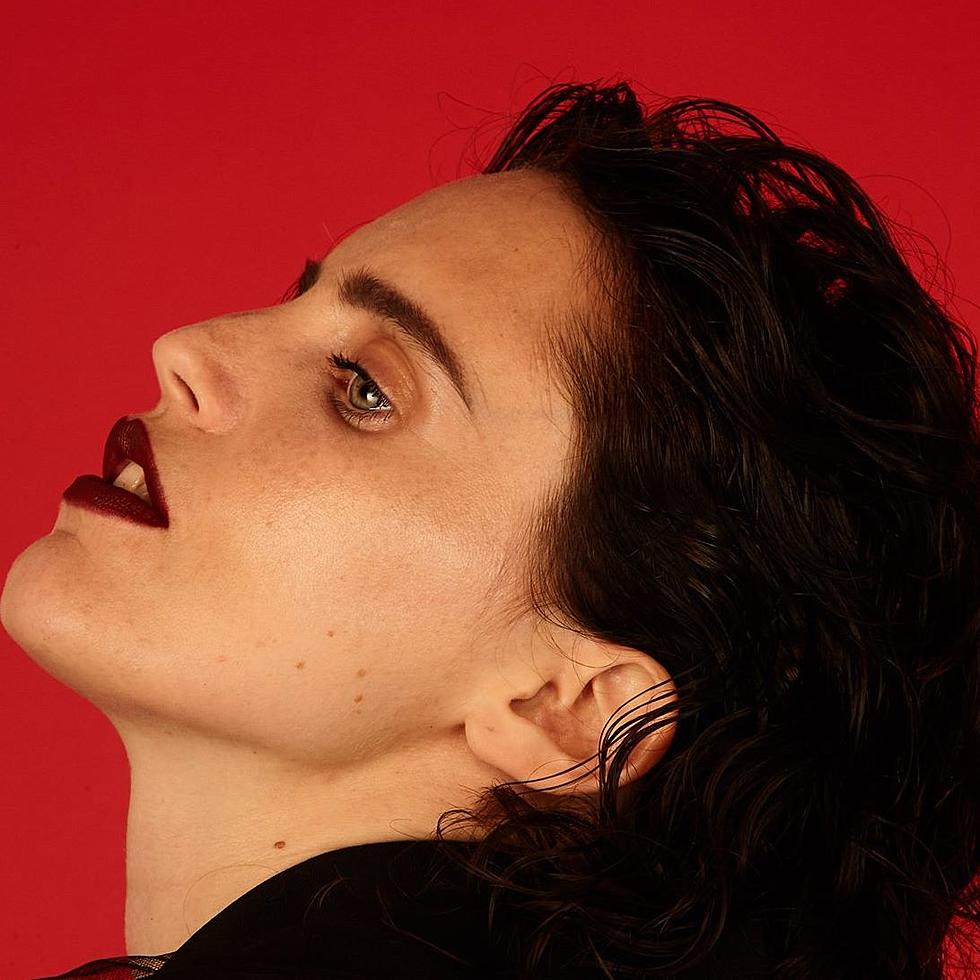 Anna Calvi announces EP featuring songs from &#8216;Peaky Blinders&#8217;
