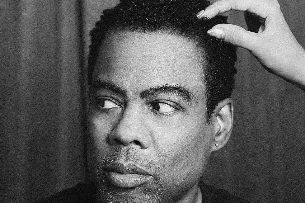 Chris Rock adds new NYC date to tour