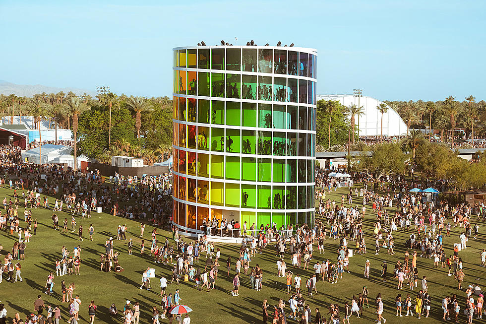 Coachella 2023 livestream schedule announced