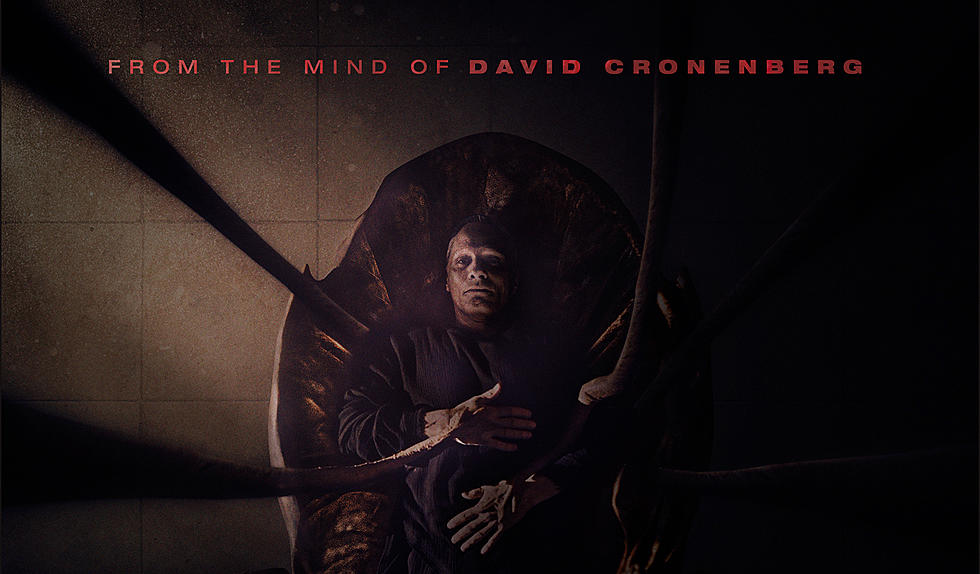 Trailer: David Cronenberg returns to icky sci-fi with &#8216;Crimes of the Future&#8217;