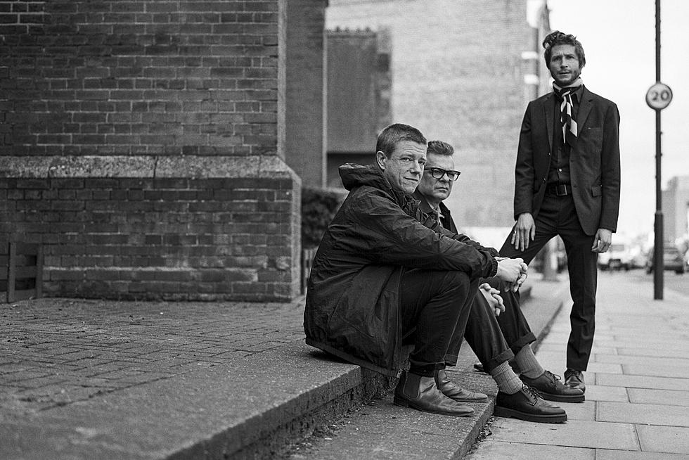 Interpol announce new album ‘The Other Side of Make-Believe,’ share “Toni”