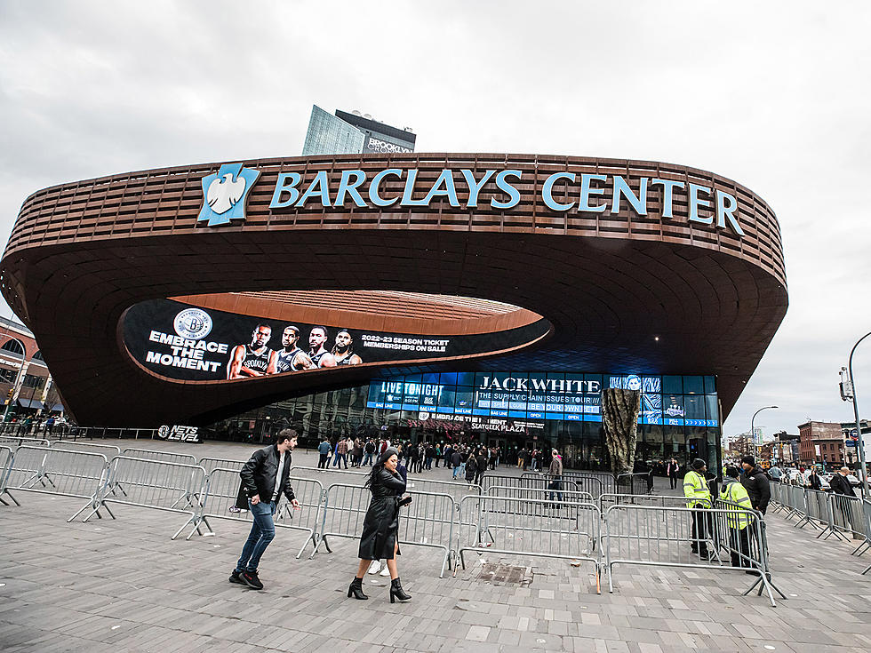 Barclays Center reportedly dropped SeatGeek as ticket seller due to &#8220;recurring tech issues&#8221;