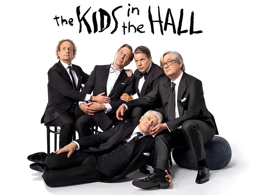 Kids in the Hall share trailer for first new season in 27 years, announce premiere date