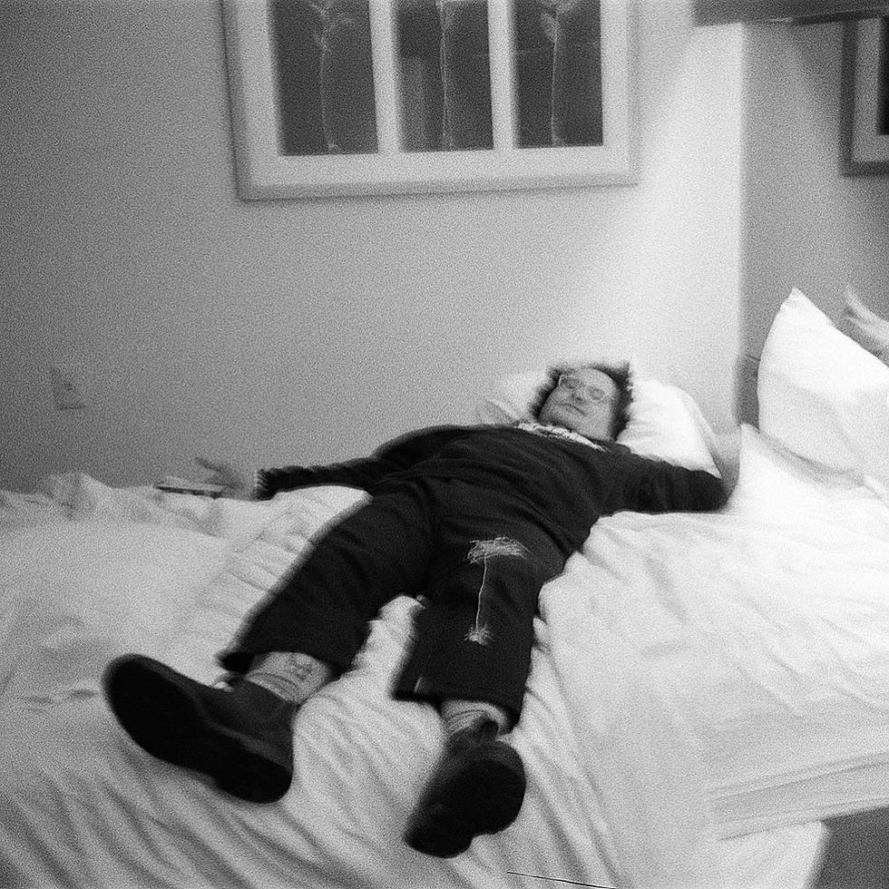 King of Heck prep debut LP for Counter Intuitive (stream “Human Shotgun”)
