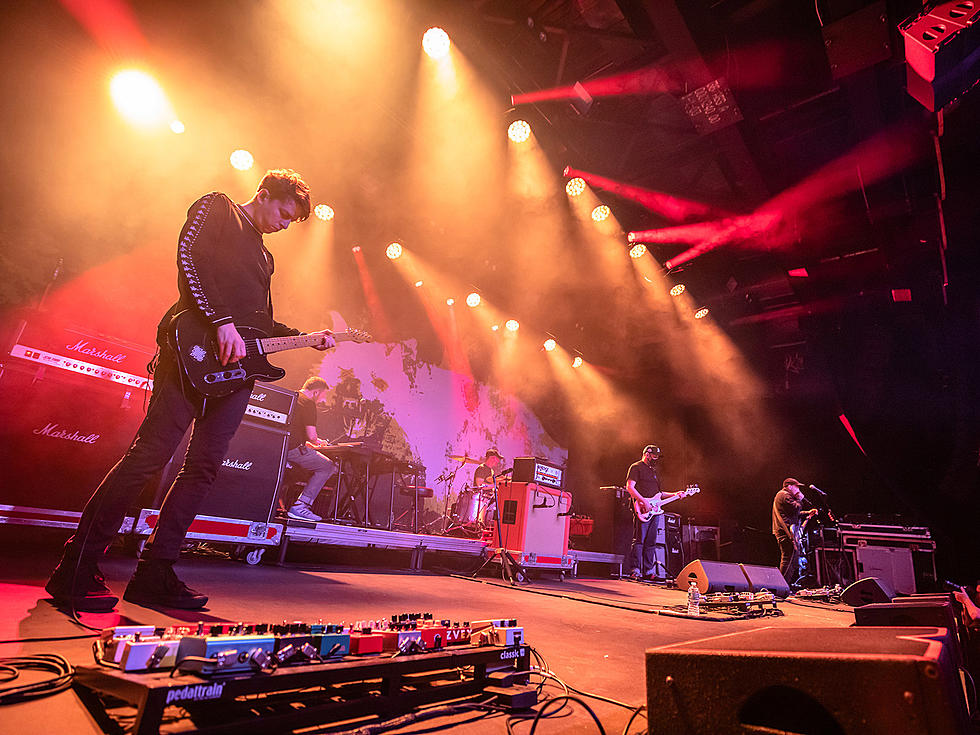 Mogwai played Brooklyn Steel with Nina Nastasia and Ye Gods (pics, setlist)