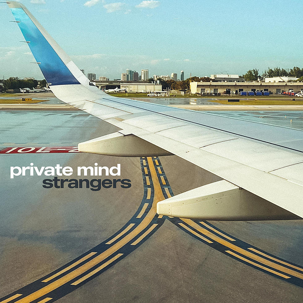 Stream Long Island emo band Private Mind’s new song “Strangers”