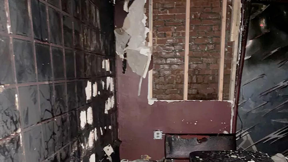 Two hospitalized after arson attack at Bushwick club Rash; GoFundMe launched