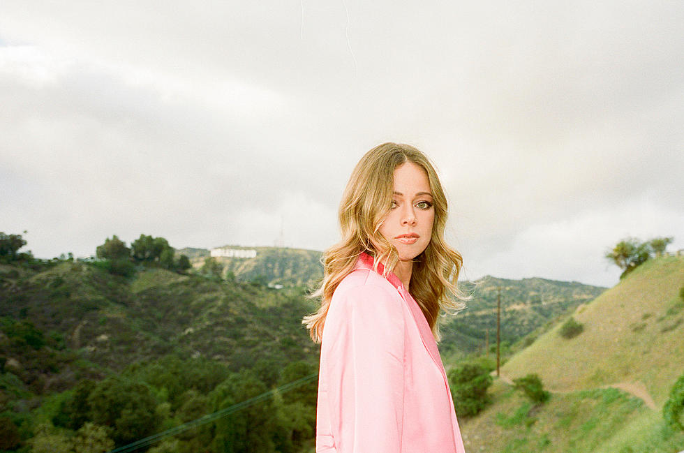 Former Chromatics singer Ruth Radelet shares debut solo single “Crimes”