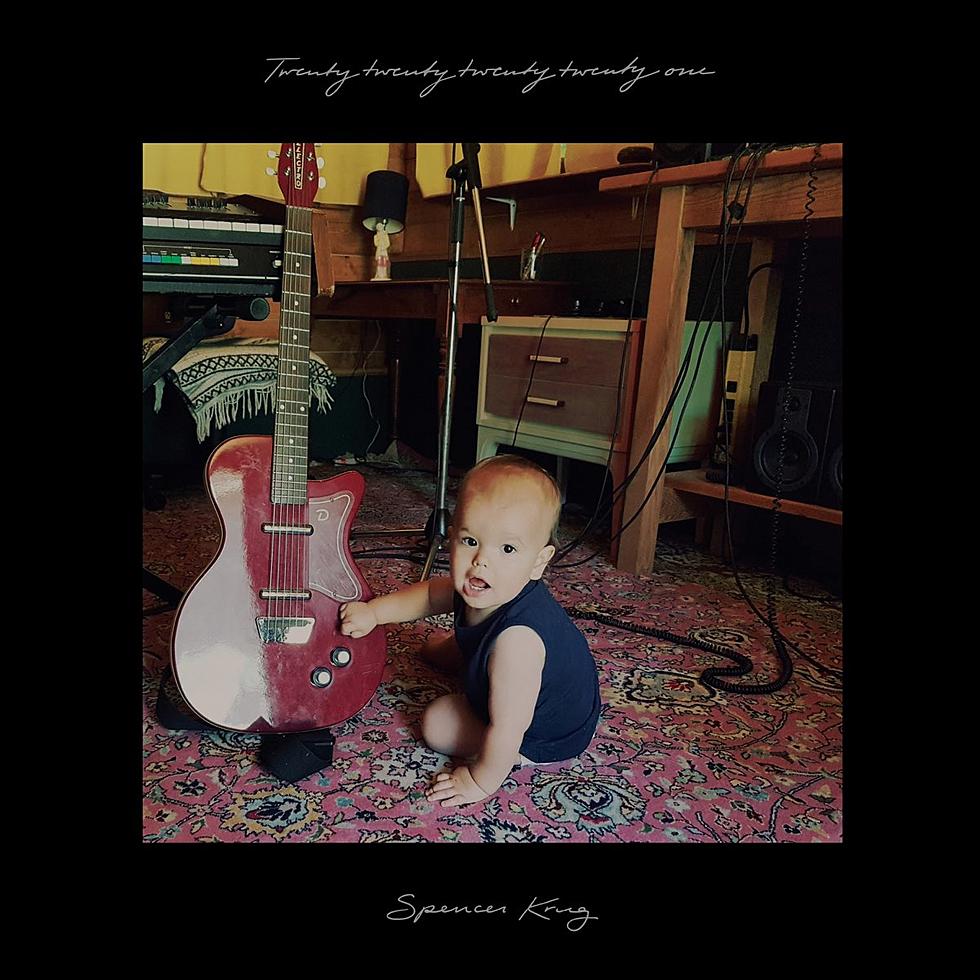 Spencer Krug releasing new LP &#8216;Twenty Twenty Twenty One&#8217; (stream a track)