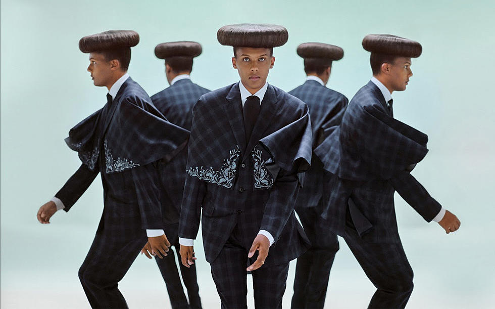 Stromae adds shows to tour, including 2nd Madison Square Garden date (win tix!)