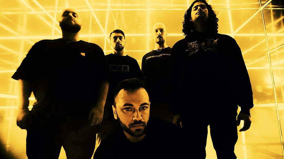 Vatican announce new LP 'Ultra,' share video for new song “Reverence”