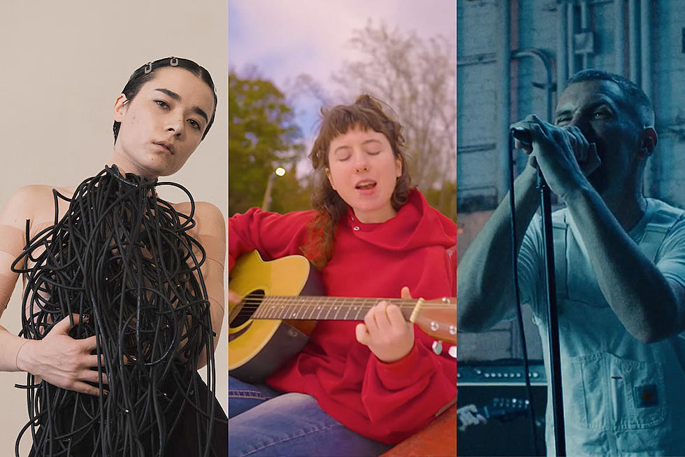 15 Artists to Watch in 2023