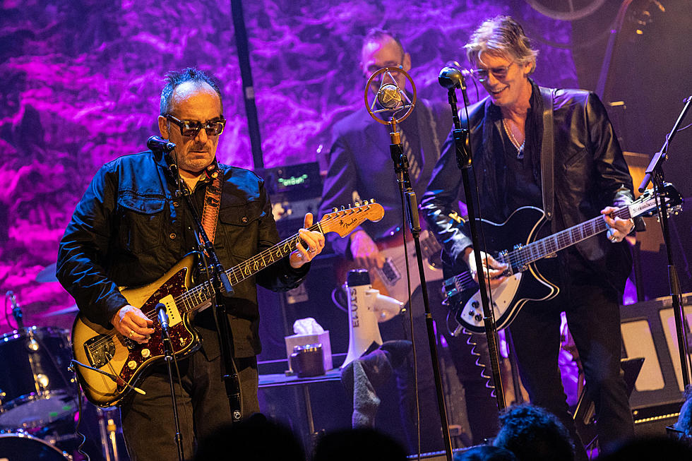 Elvis Costello &#038; The Imposters announce tour with Nick Lowe &#038; Los Straitjackets