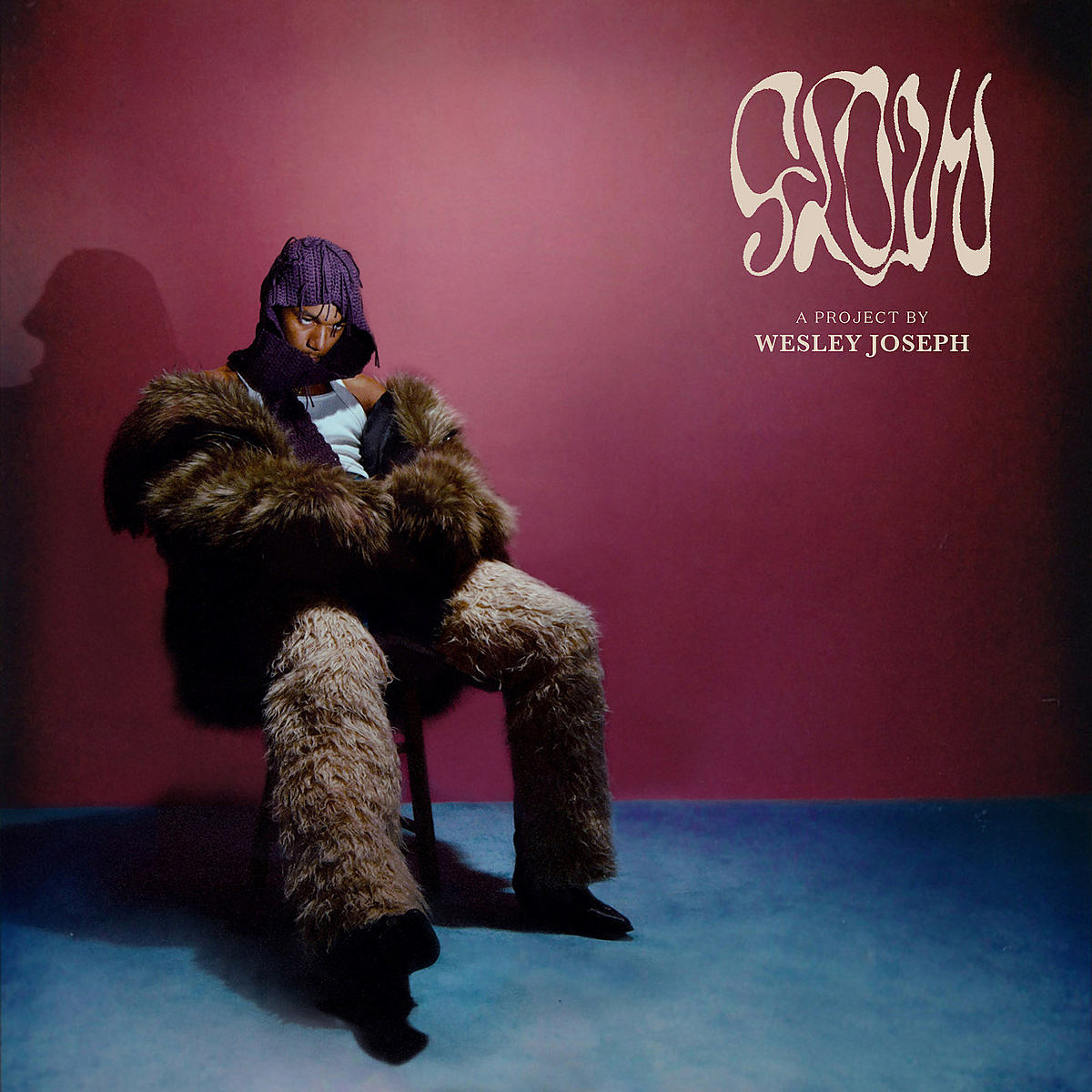 Stream UK hip hop/soul artist Wesley Joseph’s new LP ‘GLOW’ + first ...