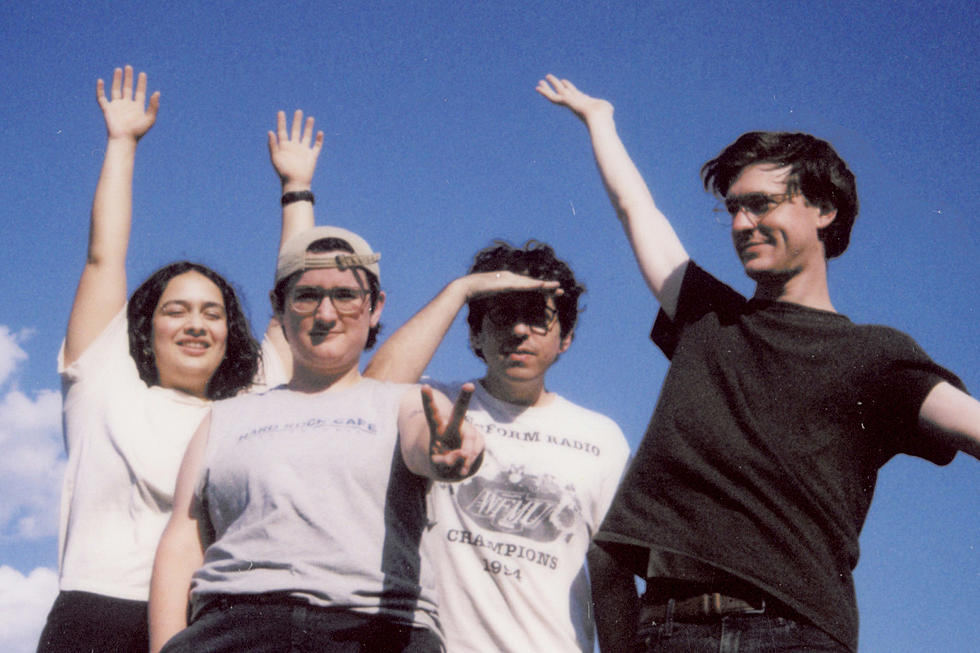 Remember Sports announce tour with The Ophelias, Alexalone &#038; 2nd Grade