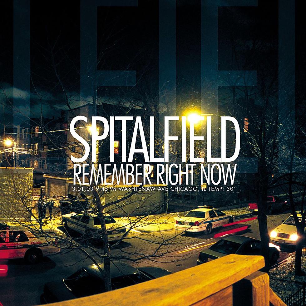 Emo vets Spitalfield announce &#8216;Remember Right Now&#8217; 20th anniversary tour