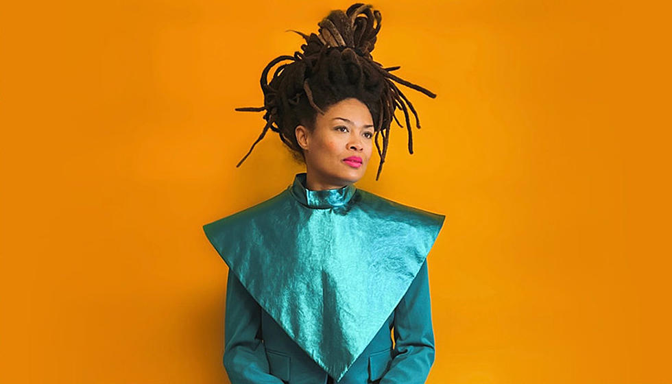 Valerie June on tour, playing SXSW, Stagecoach, NYC and more