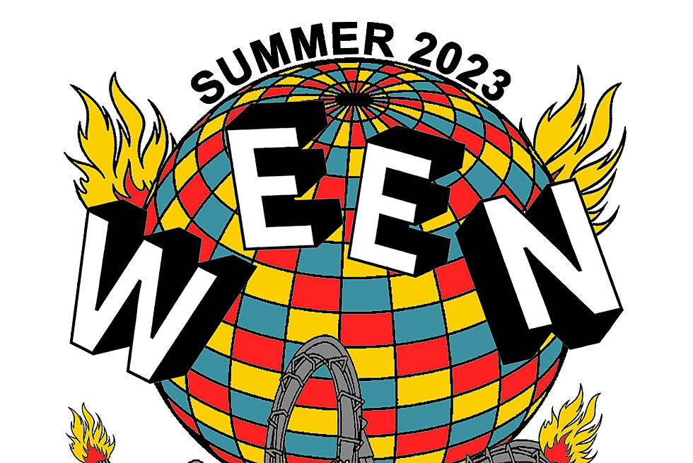Ween announce US summer tour (BrooklynVegan presale for NYC)