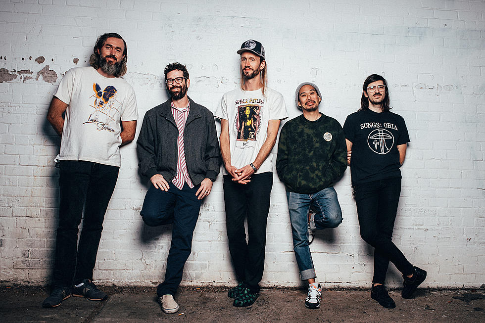 AJJ share two new songs, announce tour with Oceanator &#038; Gladie