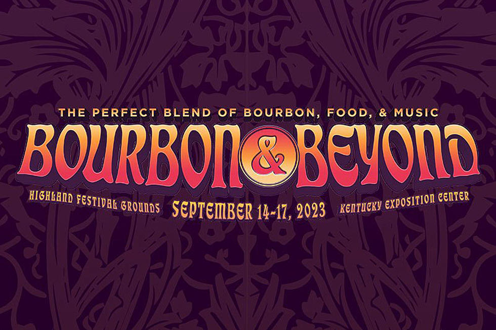 Bourbon &#038; Beyond 2023 lineup (The Killers, The Black Keys, Bruno Mars, Brandi Carlile, more)