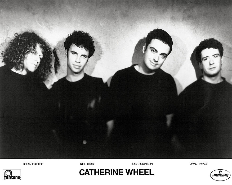 Are Catherine Wheel teasing a reunion? (Update: no.)
