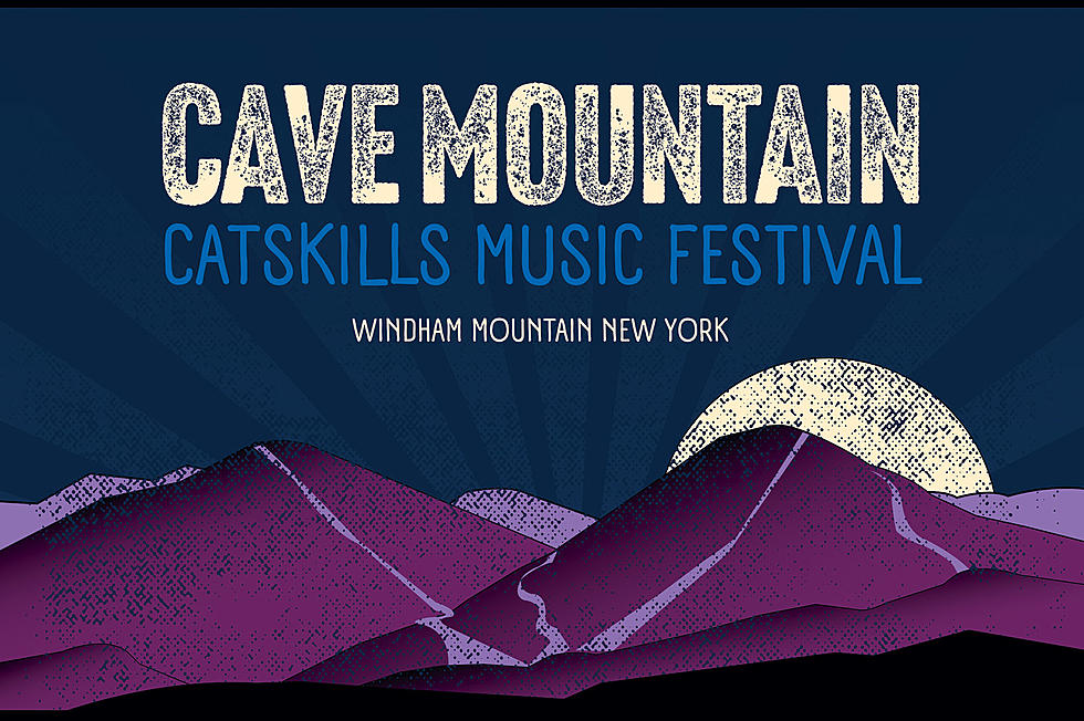 New Catskills fest Cave Mountain w/ Weezer, Joe Russo, more on BV Presale (password here)