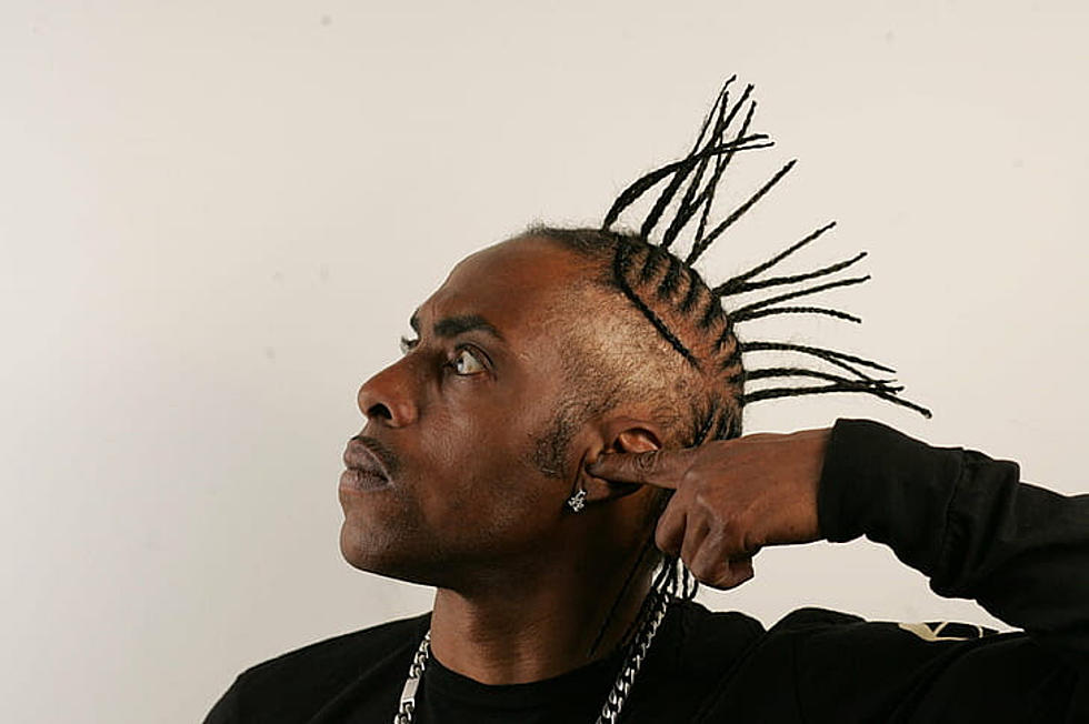 Posthumous Coolio album &#8216;Long Live Coolio&#8217; on the way, first single out now