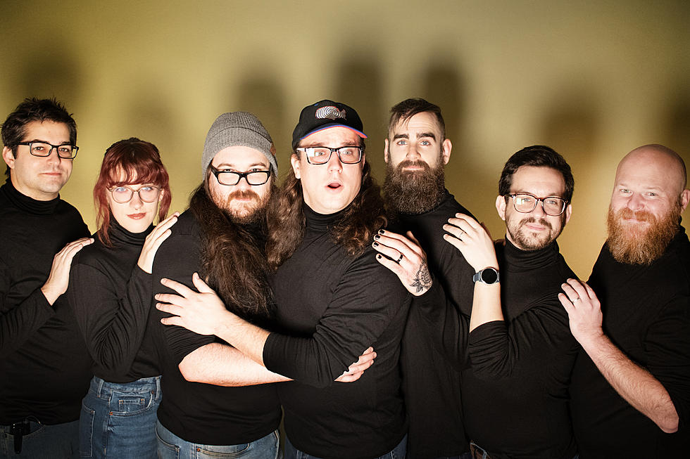 Devon Kay &#038; The Solutions releasing &#8216;Fine: A Ska EP&#8217; on Bad Time, opening Less Than Jake tour