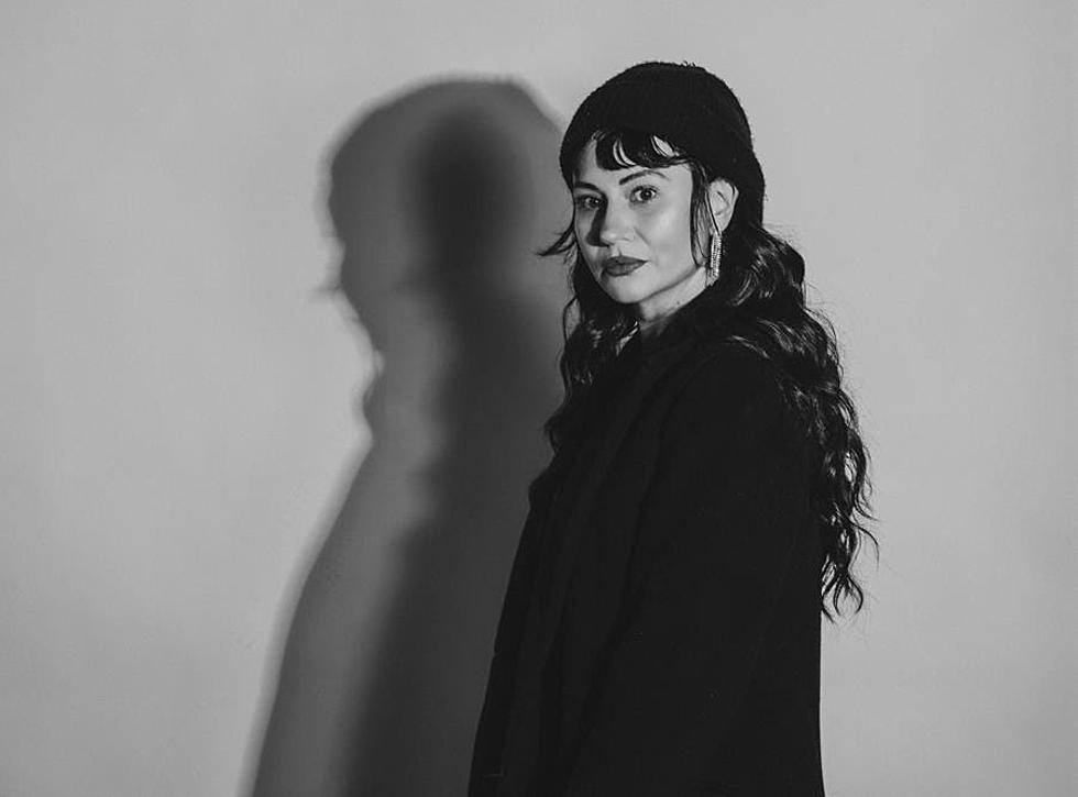 Frankie Rose announces North American tour with SRSQ (new album out this week)
