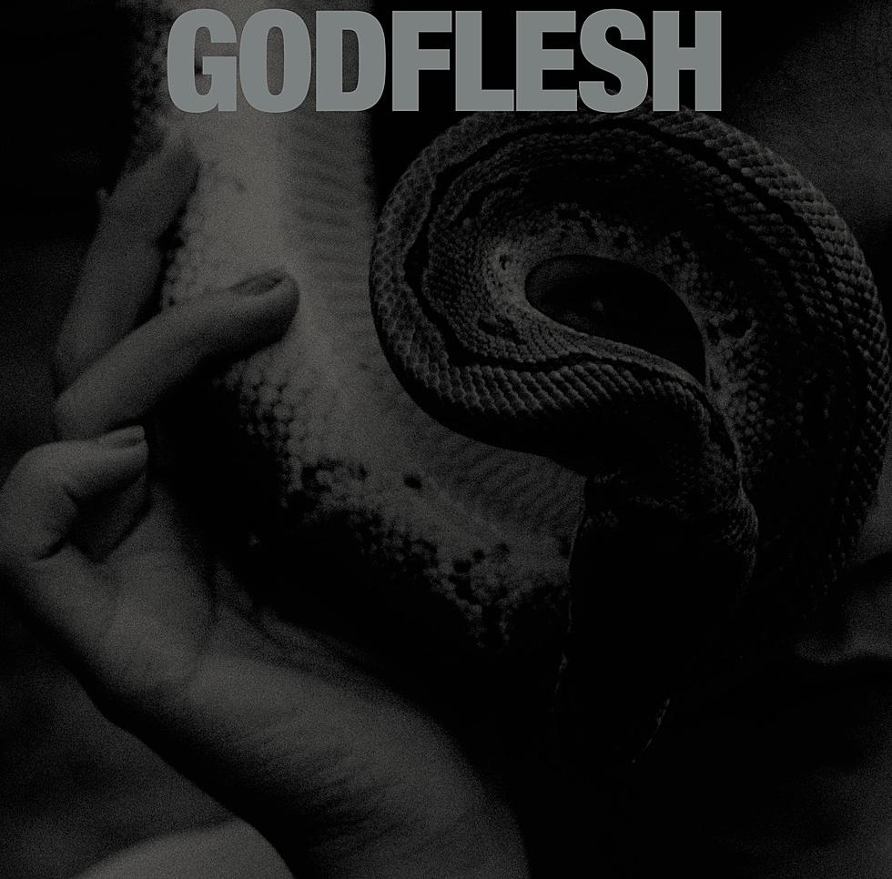 Godflesh announce new album &#8216;Purge&#8217;