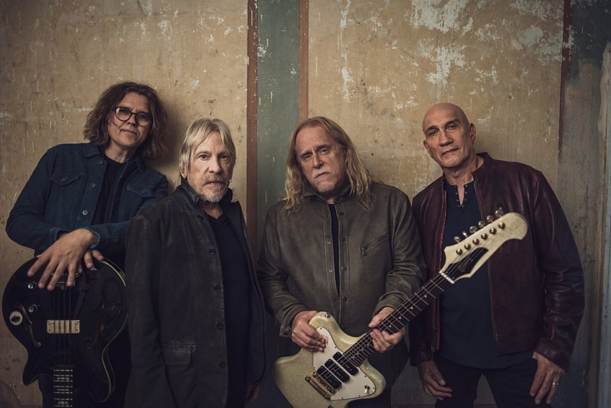 Gov’t Mule doing ‘Dark Side Of The Mule’ tour with Jason Bonham’s Led Zeppelin Evening, rescheduled NYE shows
